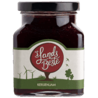 kersen jam