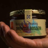 Honing  drentse bossen