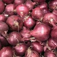 Rode uien  5kg