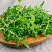 zak rucola