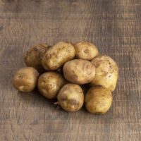 parel aardappels